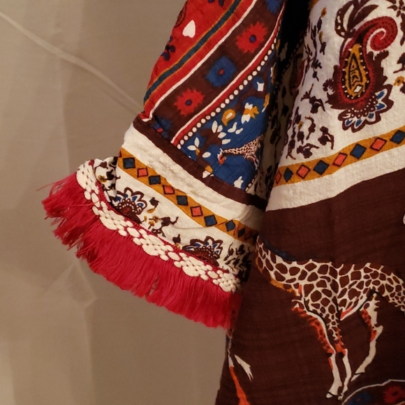 SOLD...MUMU - Picture 3 of 6